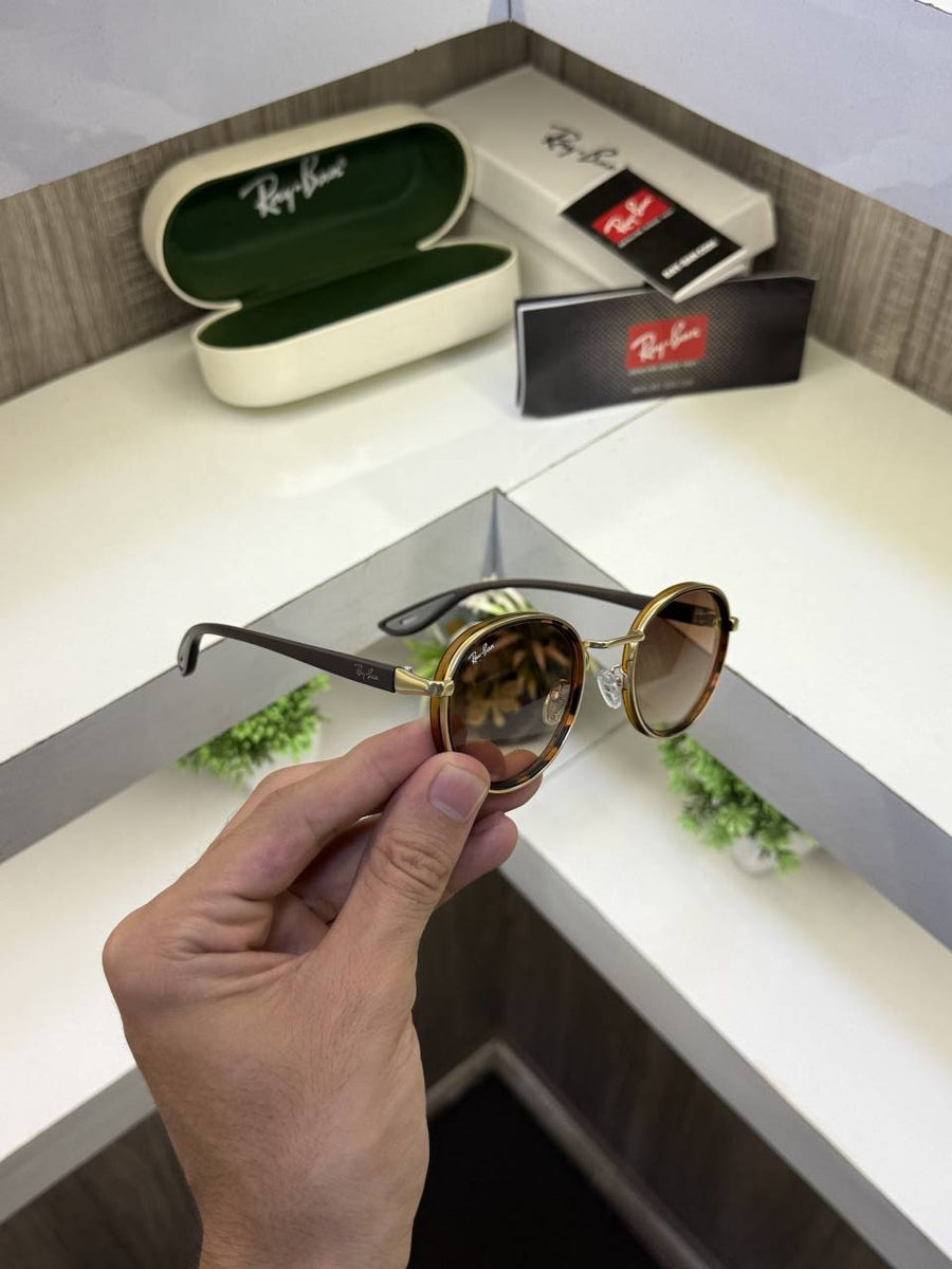 Rey ban Ferrari Sunglass