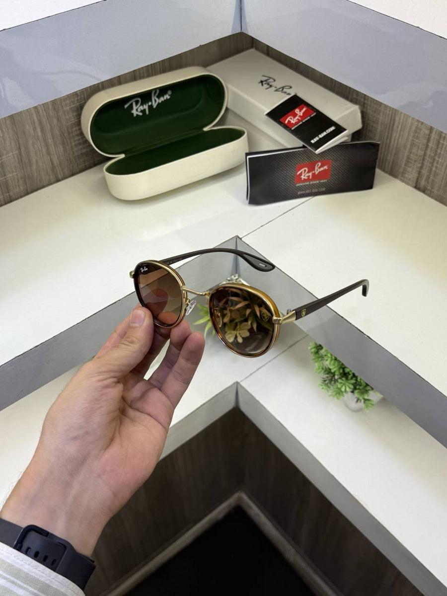 Rey ban Ferrari Sunglass