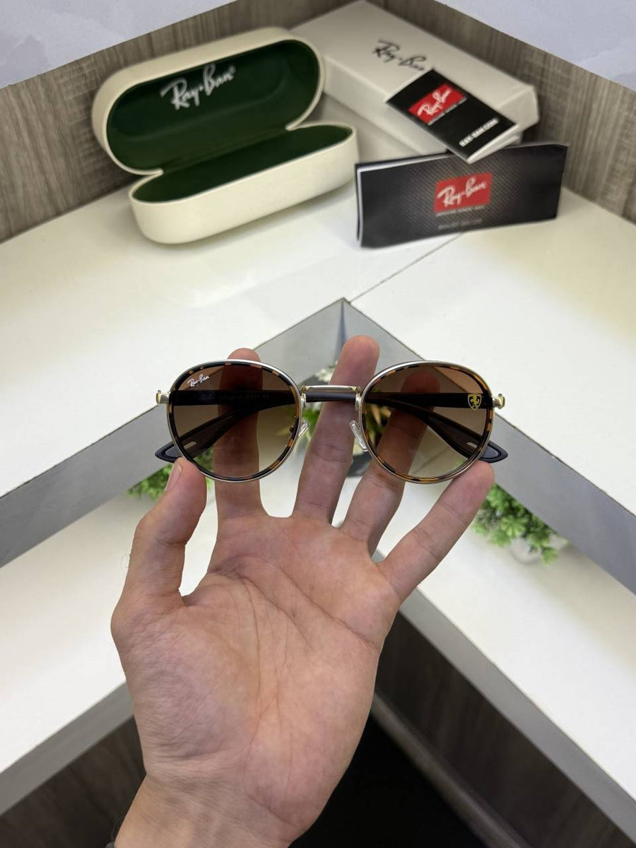 Rey ban Ferrari Sunglass