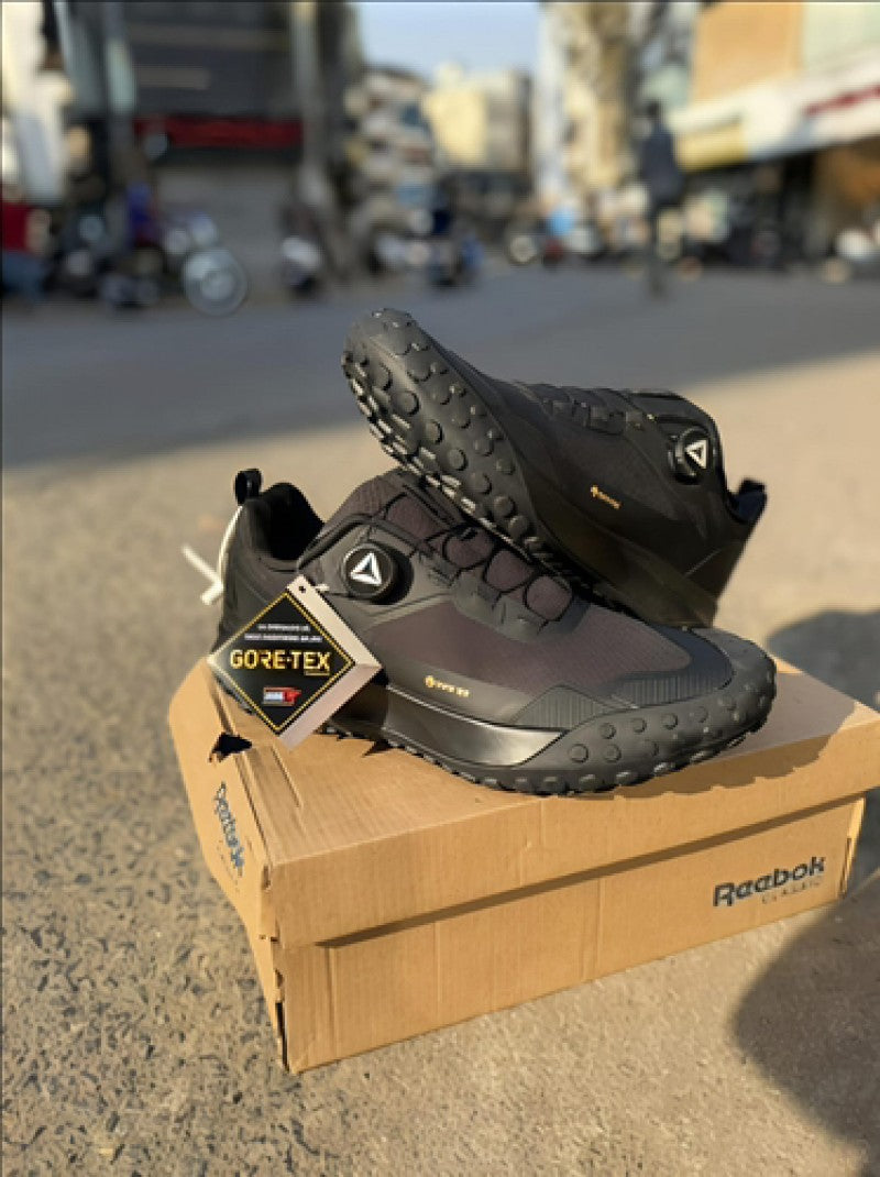 Reebok Gore Tex Water Proof Shoe