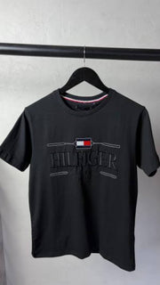 Tommy_ Hilfige_r Premium Round Neck T-Shirt 1567 Sale VS1000