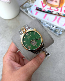 Citizen Mechanical Open Heart Automatic