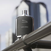 JAGUAR CLASSIC CHROMITE