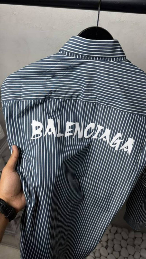 Balenciaga Premium Shirts 2834