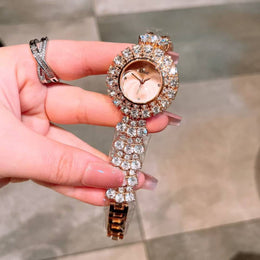 Dior Dimond Pink-Pink