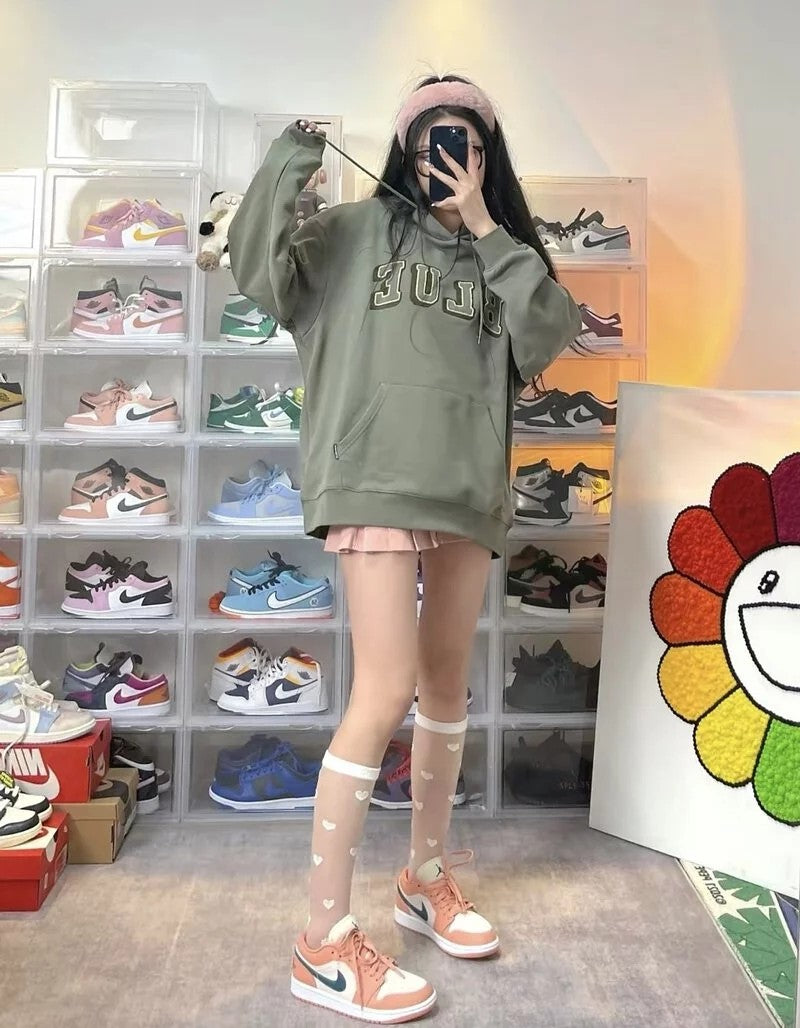 Nike Air Jordan 1 Low Light Madder Root Corel Pink Women s...