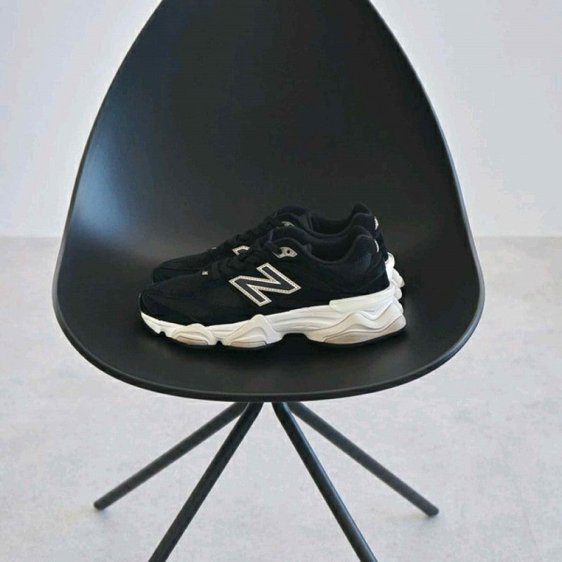 Neww Balancee 9060 Black Phantom 2636