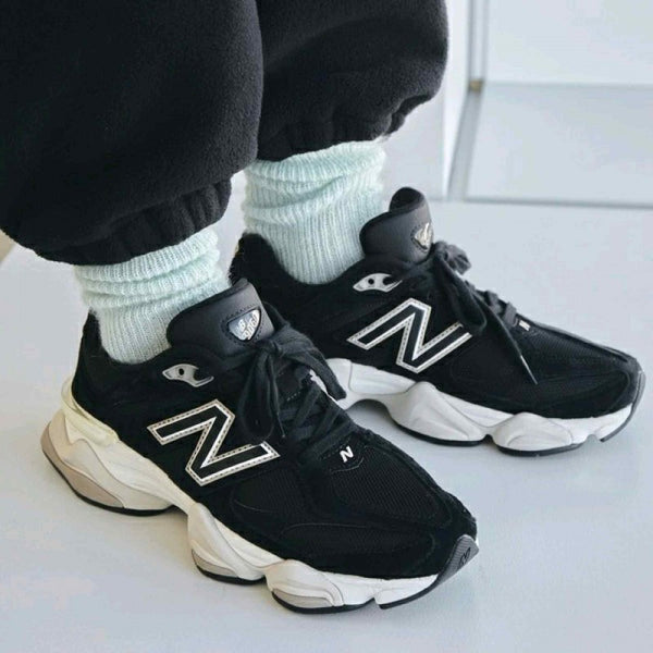 Neww Balancee 9060 Black Phantom 2636