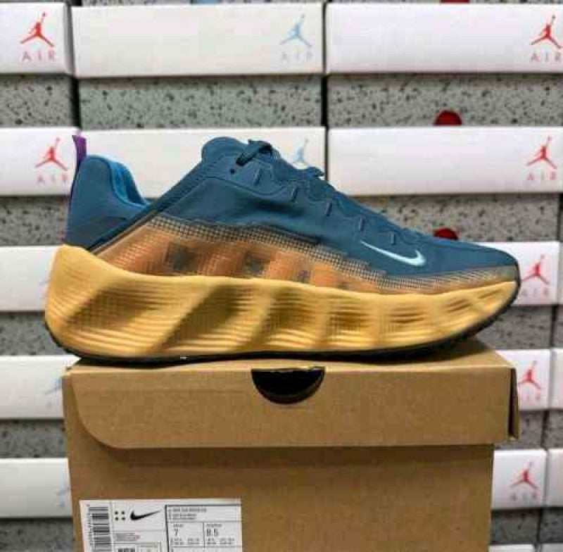 Nike Ava Rover Armoury Navy Parachute Beige 498