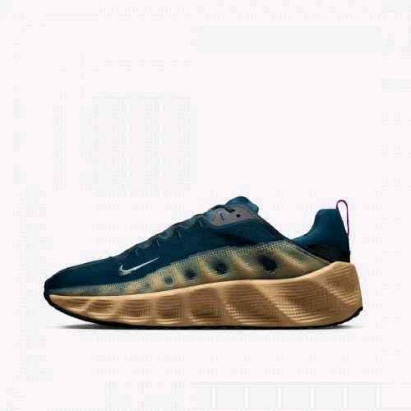 Nike Ava Rover Armoury Navy Parachute Beige 498