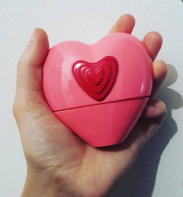ESCADDA CANDY LOVE LIMITED EDITION