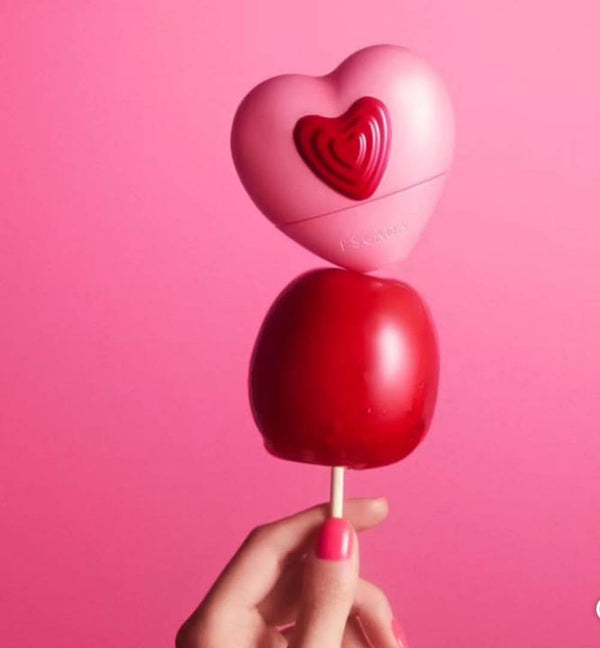 ESCADDA CANDY LOVE LIMITED EDITION