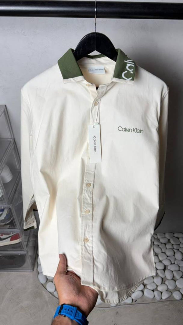 Calvin Kline Premium Shirts 1894