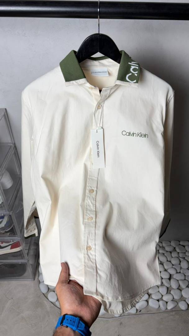 Calvin Kline Premium Shirts 1894
