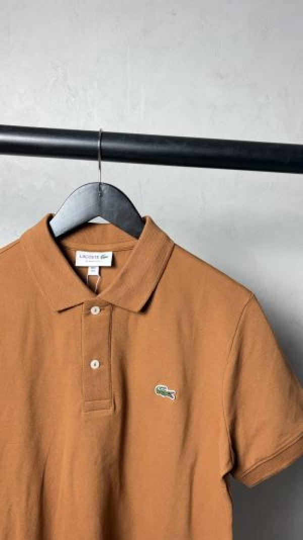 Lacoste Premium Polo T-Shirt 1572