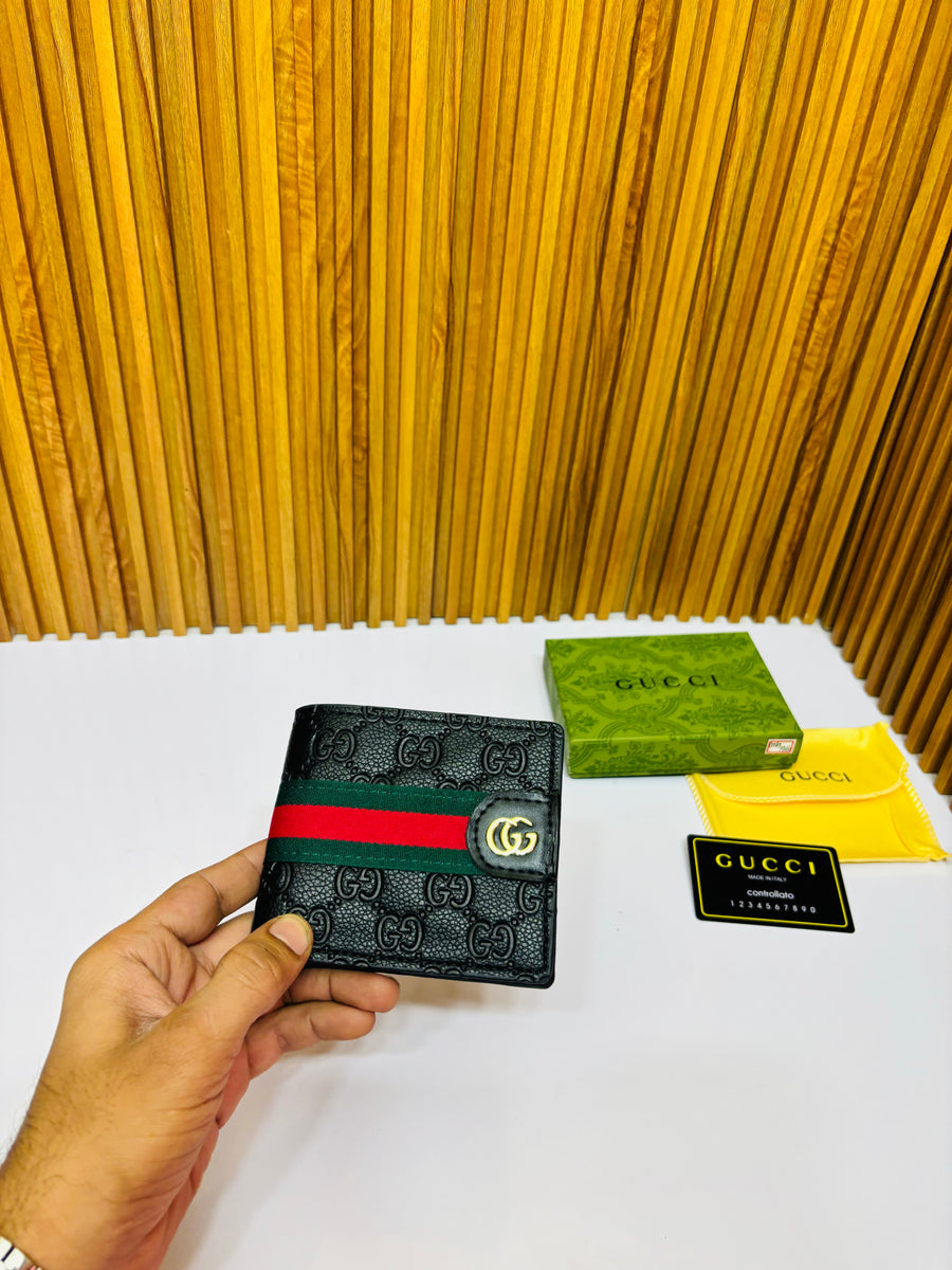 106 GUCHI PREMIUM QUALITY WALLET