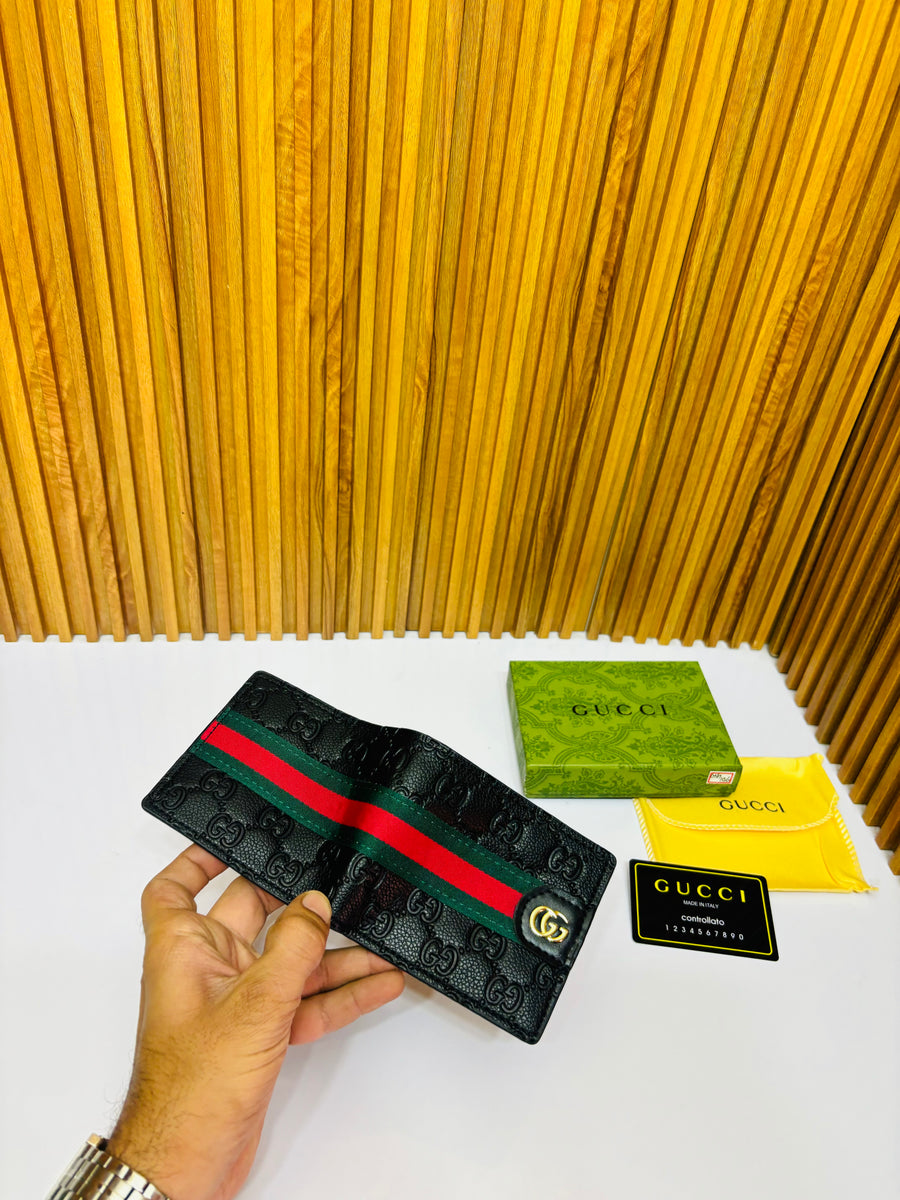 106 GUCHI PREMIUM QUALITY WALLET