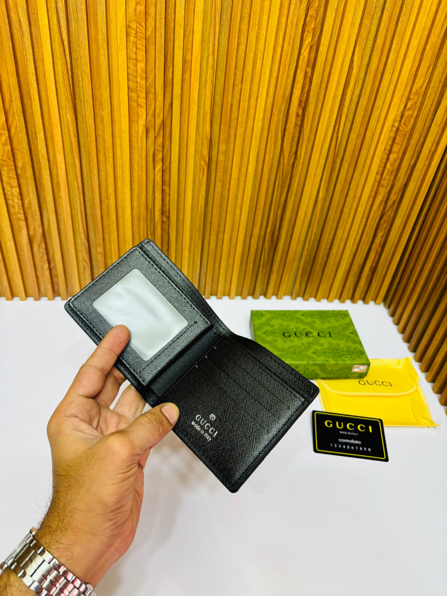 106 GUCHI PREMIUM QUALITY WALLET