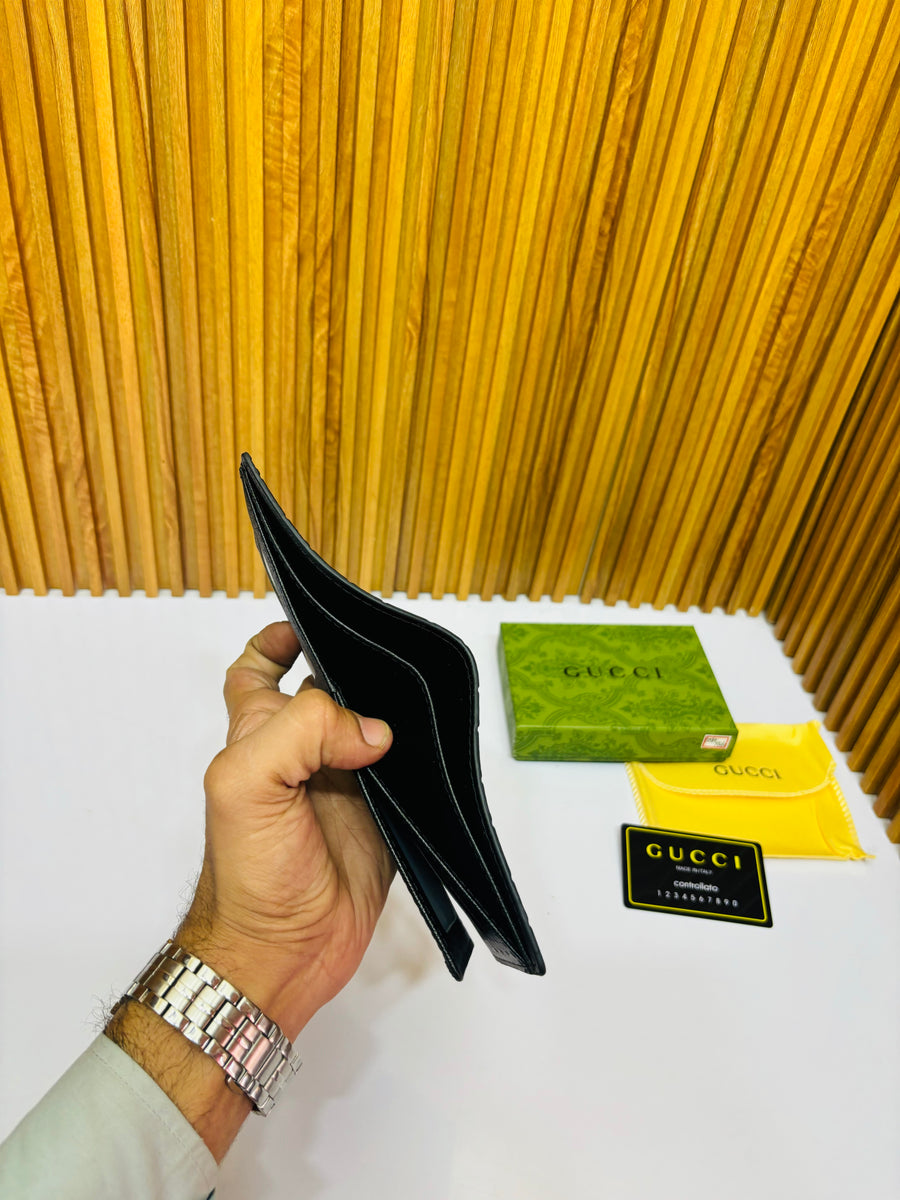 106 GUCHI PREMIUM QUALITY WALLET