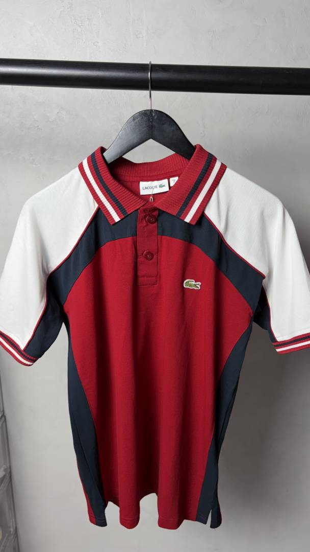 Lacoste Premium Polo T-Shirt 1511