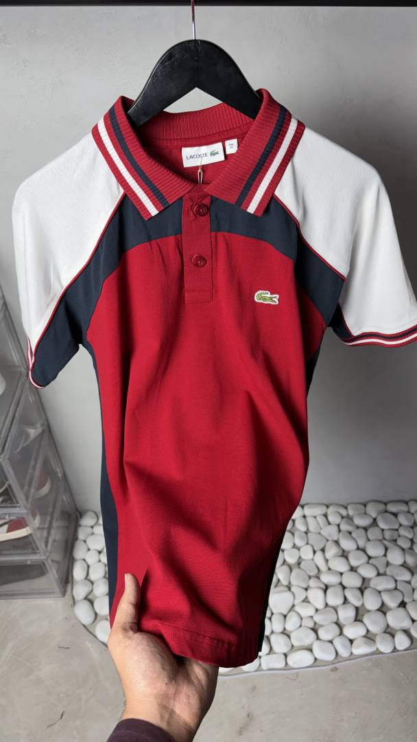 Lacoste Premium Polo T-Shirt 1511