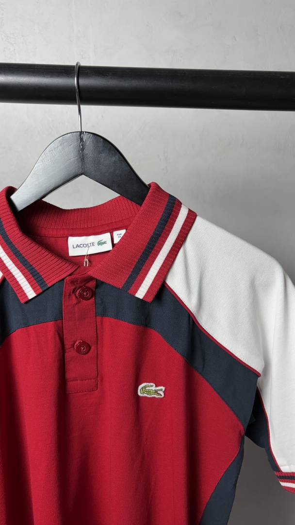 Lacoste Premium Polo T-Shirt 1511