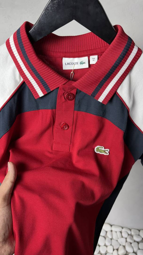 Lacoste Premium Polo T-Shirt 1511