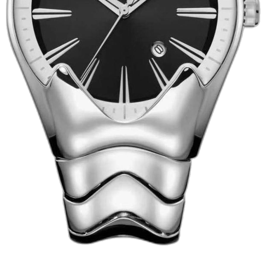 Diesel Mercurial silver Black