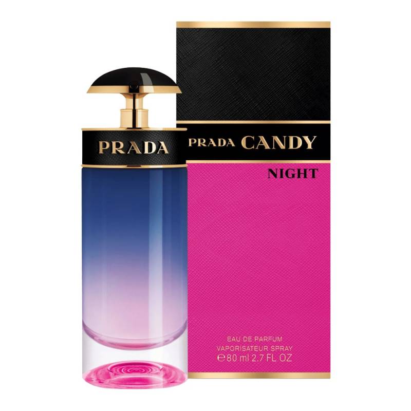 Prada CANDY NIGHT EDP