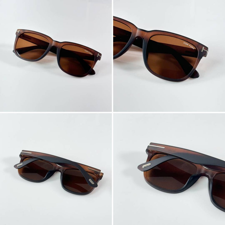 TOM 0775 Brown