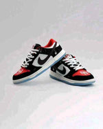 Nike sb dunk low spiderman miles morales