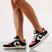 Nike sb dunk low spiderman miles morales