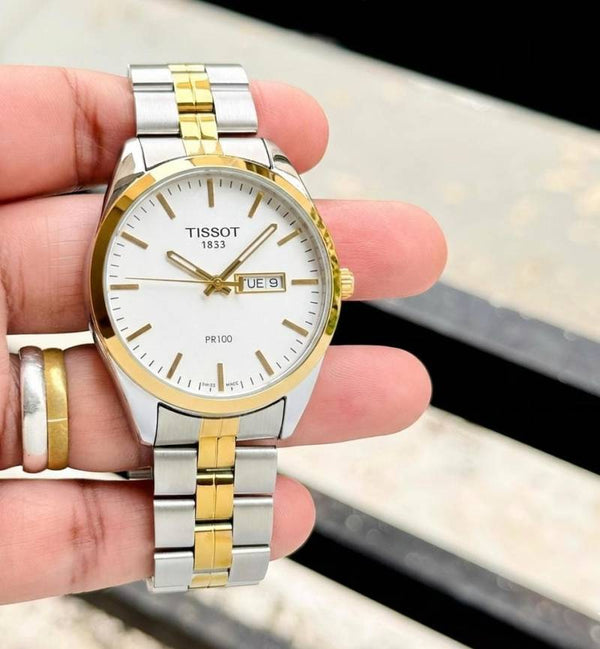 Tissot 1853 Pc100