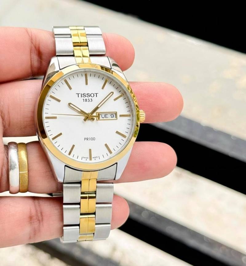 Tissot 1853 Pc100