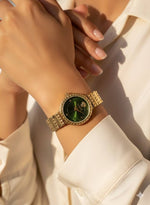 Versace e Watch For Her 209