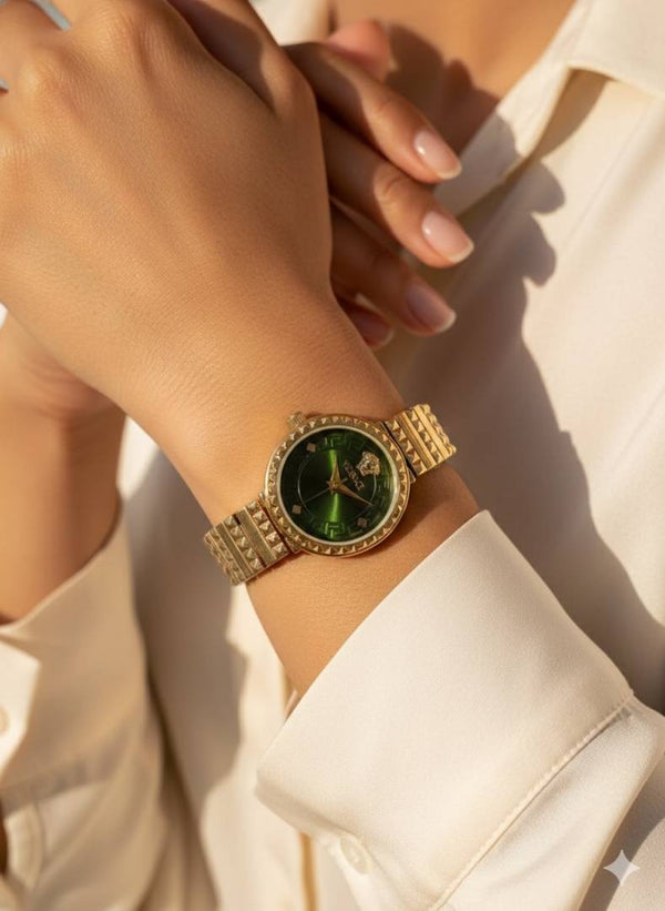 Versace e Watch For Her 209