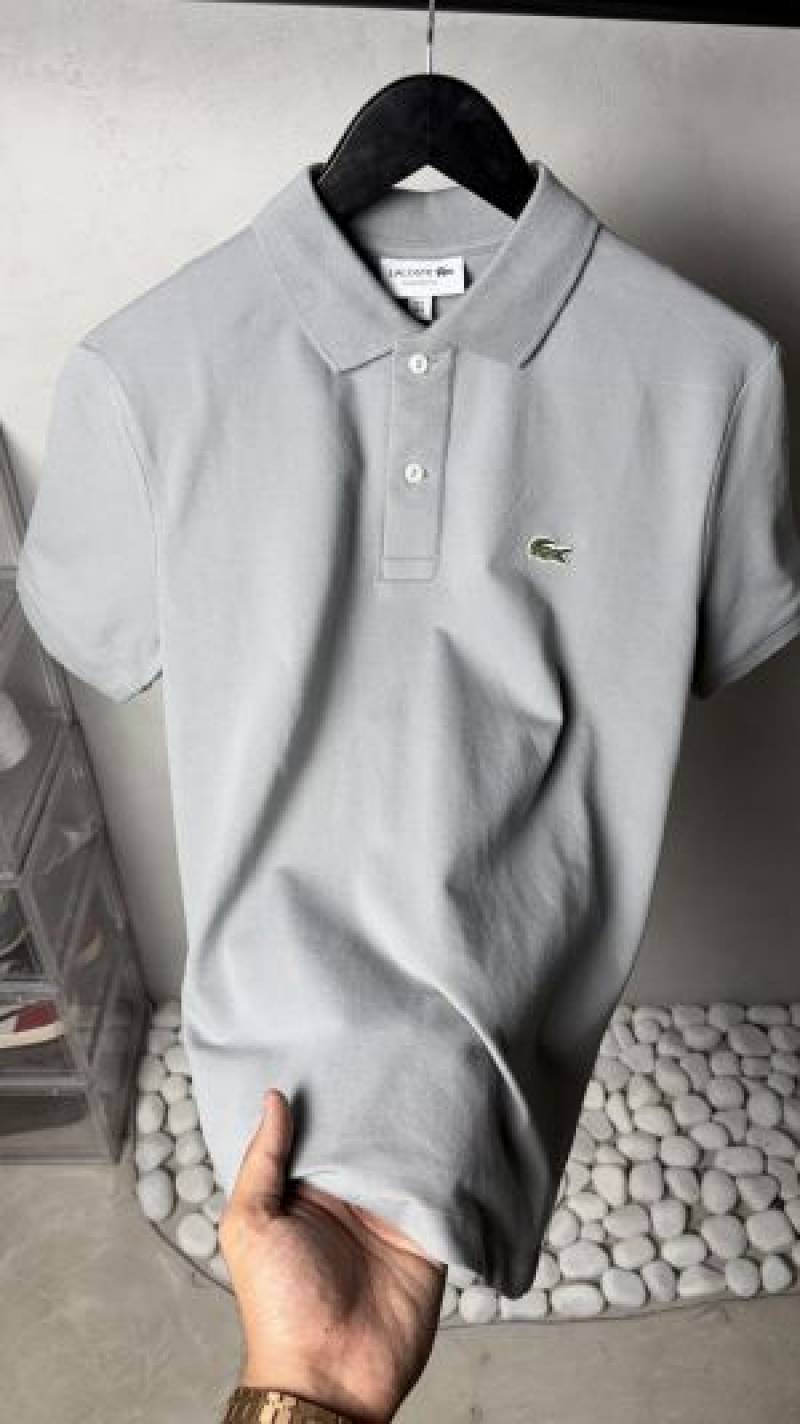 Lacoste_ Premium Polo T-Shirt 1570
