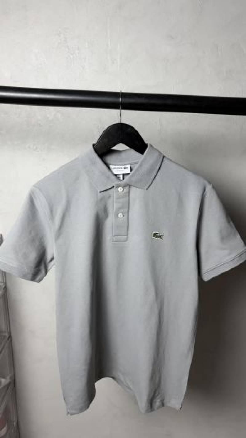 Lacoste_ Premium Polo T-Shirt 1570