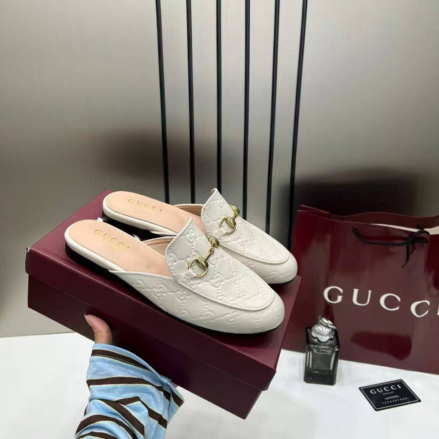 Gucci_GG_PrinceTwon_Slides_In_Rossa_GG_leather_for_women_with_OG_Box_&_Carry_Bag_Beige_886-1C
