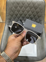 The wilson 5602 grey