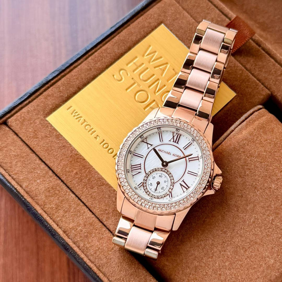 Michael Kors Everest
