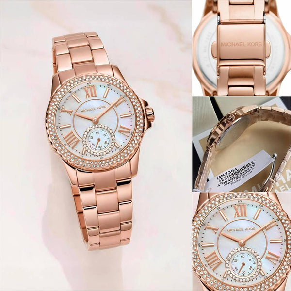 Michael Kors Everest
