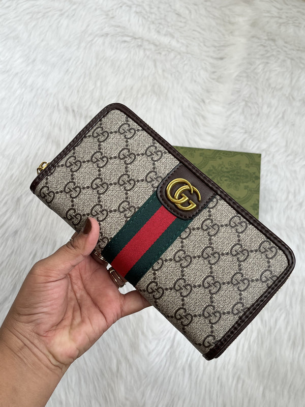 Gucci_88_Zippy_Wallet_With_Original_Box