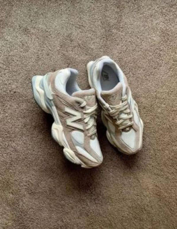 New Balancce 9060 DriftWood For mens