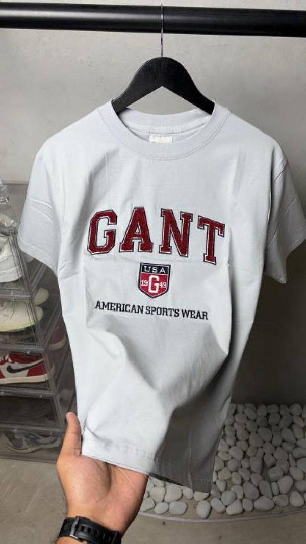 Gant Premium Oversized Good Quality Tees 2504