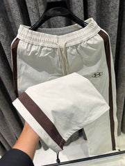 UNDER ARMOR IMPORTED STORE ARTICLE TRACK PANT