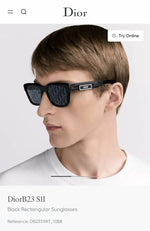 Christian Dioor 6059 sunglass