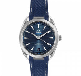 Omega Seamaster Aqua Terra 150M