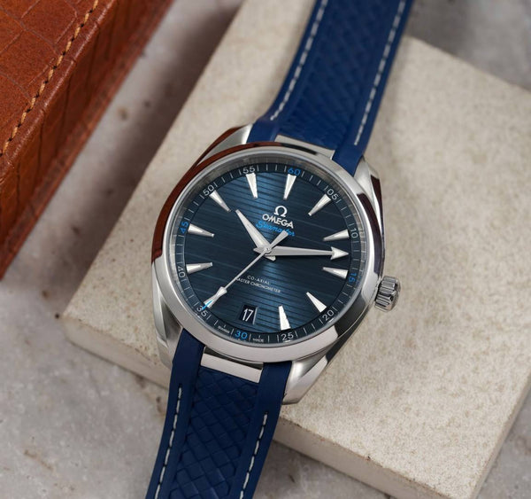 Omega Seamaster Aqua Terra 150M