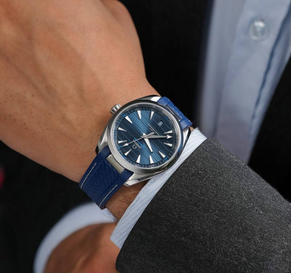 Omega Seamaster Aqua Terra 150M